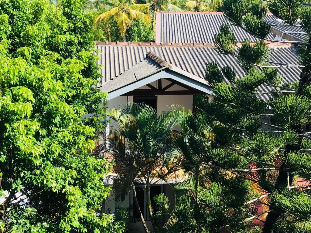 Crescent Resort ガル エクステリア 写真